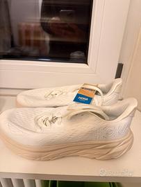 Hoka M Clifton 9