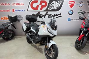 Honda NT 1100 ABS 6000 KM 1 Proprietario
