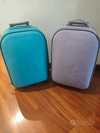 trolley FERGI