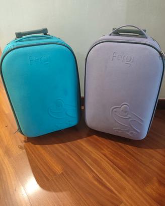 trolley FERGI