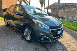 Peugeot 208 BlueHDi 75 5 porte Active