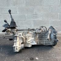 Cambio Daihatsu Feroza 1993 1600cc benzina HD