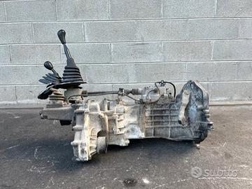 Cambio Daihatsu Feroza 1993 1600cc benzina HD