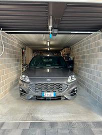 Ford Kuga ST-Line 2023