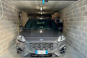 Ford Kuga ST-Line 2023