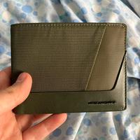 Portafoglio Piquadro uomo