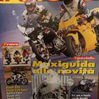 Rivista IN MOTO numero 11 del 2000