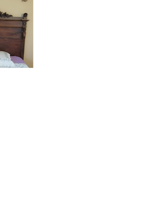 LETTO FRANCESE