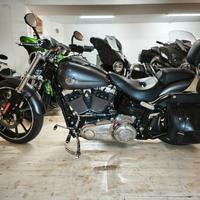 Harley-davidson Softail Breakout FXSB