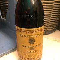 13 Bottiglie vino da Collezione, 0,75l, 1971-2003