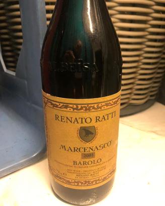 13 Bottiglie vino da Collezione, 0,75l, 1971-2003