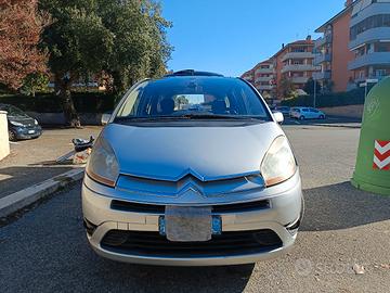 Citroen C4 Grand Picasso 