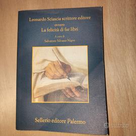La felicità di fare libri 