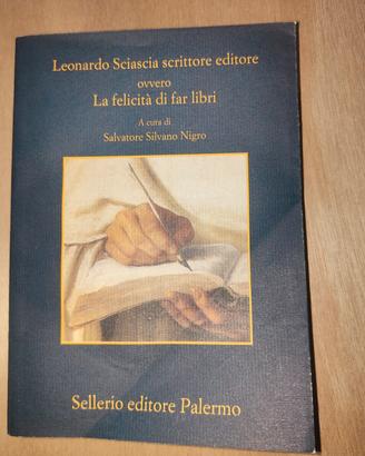 La felicità di fare libri 
