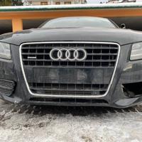MUSATA PER AUDI A5 8T 3.0 TDI ANNO 2008