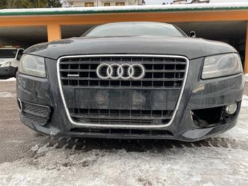 MUSATA PER AUDI A5 8T 3.0 TDI ANNO 2008