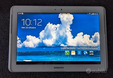 Samsung Galaxy Tab 2 P5100