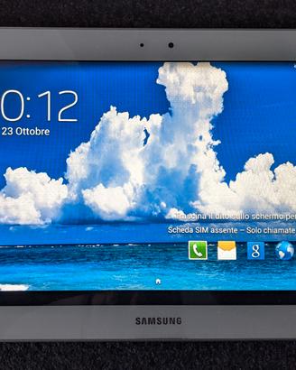 Samsung Galaxy Tab 2 P5100