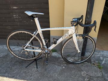 Bici da corsa BattaglinC13 Limited Edition Tg54 M
