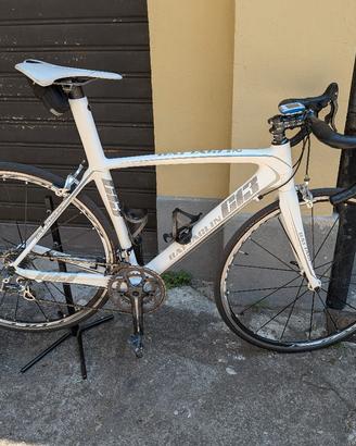 Bici da corsa BattaglinC13 Limited Edition Tg54 M