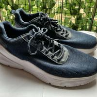 Scarpe Primark blu taglia 43