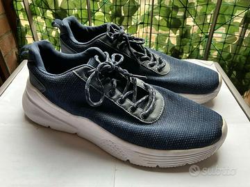 Scarpe Primark blu taglia 43