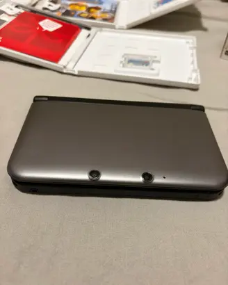 Nintendo 3ds XL