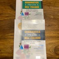 Grammatica e Pratica dell'Italiano