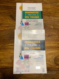 Grammatica e Pratica dell'Italiano