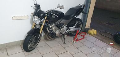 Hornda Hornet 600 anno 2006 perfeffa