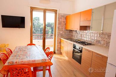 Appartamento Ginosa Marina