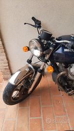 Moto Guzzi T3 850