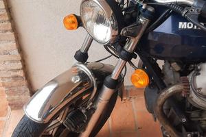 Moto Guzzi T3 850