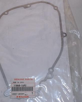 GUARNIZIONE CARTER ACCENSIONE KLR 650 500 KAWASAKI