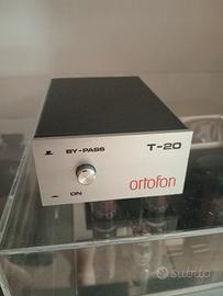 Step Up Ortofon 