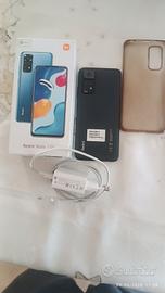 Xiaomi redmi note 11S 6/128