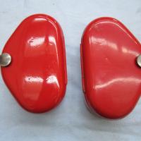 Cassettine bauletti Borsette Portaferri Gilera 150