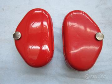 Cassettine bauletti Borsette Portaferri Gilera 150