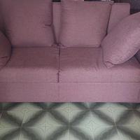 Divano letto 2 posti