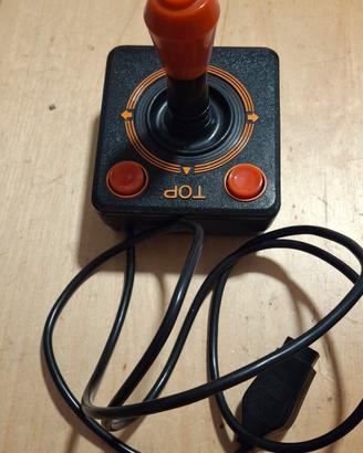Joystick Top per Commodore 64/Vic20