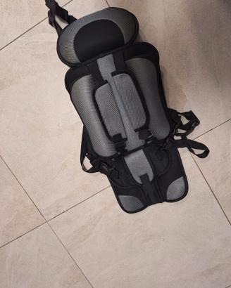 Seggiolone da sedia