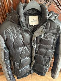 Piumino vintage Moncler
