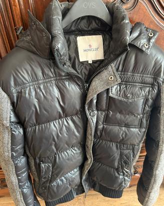 Piumino vintage Moncler