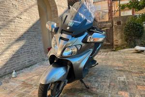 Burgman 650 ABS