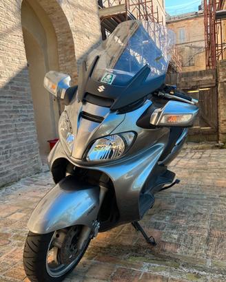 Burgman 650 ABS