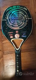 Racchetta beach tennis racchettoni