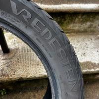 2 pneumatici invernali Vredestein Wintrac Extreme