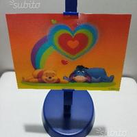 Cornice oscillante Disney