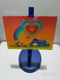 Cornice oscillante Disney