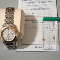 omega seamaster automatic 168.1501